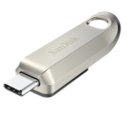 SanDisk Ultra Luxe USB Type C, 256GB SDCZ75-256G-G46