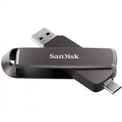 SanDisk Dual Drive Extreme PRO 1 TB USB-C/A SDDDE1-1T00-G46