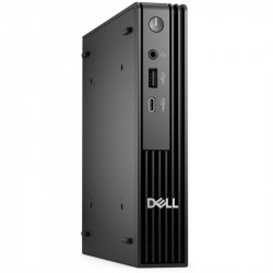 DELL Pro Micro QCM1250 MFF i5-14500T/8/512/W11P 5H4W2