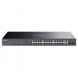 TP-Link ES228GP, 28-Port Switch Omada SDN
