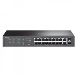 TP-Link ES220GP, 20-Port Switch Omada SDN