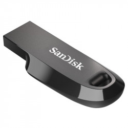 SanDisk Ultra Curve Flash Drive, USB 3.2, 32GB, b SDCZ550-032G-G46