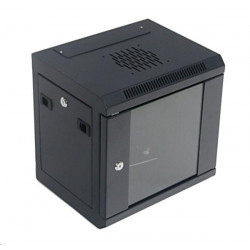 Eurocase nástenný rozvádzač GMC3206 6U / 10" 350x280x344mm