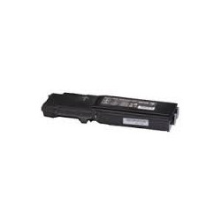 Xerox HIGH CAPACITY BLACK TONER CARTRIDGE (12,000 PAGES)- WC6655...