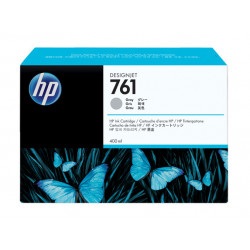 HP náplň č. 761, sivá, 400 ml CM995A