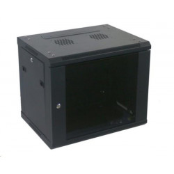 Eurocase nástenný rozvádzač GMA6406 6U / 19" 600*450*370mm