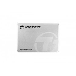 Transcend SSD SSD370 64GB SATA3 2,5' 7mm Read:Write (450/80MB/s)...