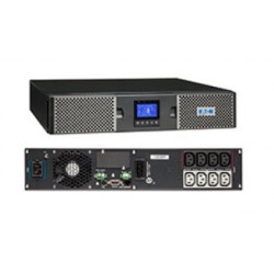 EATON UPS 1/1fáze, 9PX 1000i RT2U, (OnLine) 9PX1000IRT2U