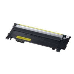 SAMSUNG CLT-Y406S Yellow Toner Cartri SU462A