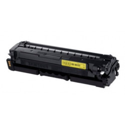 SAMSUNG CLT-Y503L H-Yield Yel Toner C SU491A
