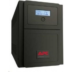 APC Easy UPS SMV 1500VA 230V SMV1500CAI