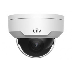 UNIVIEW IP kamera 2688x1520 (4 Mpix), až 25 sn/s, H.265, obj. 2,8...