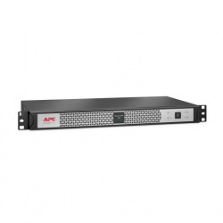 APC Smart-UPS C Lithium Ion, Short Depth 500VA, 230V with...