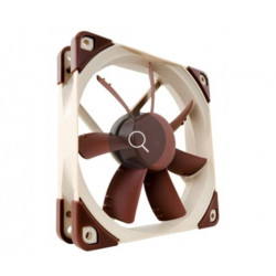 Noctua NF-S12A PWM ventilátor 120x120x25 mm
