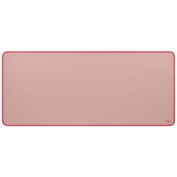 Logitech® Desk Mat Studio Series - DARKER ROSE 956-000053