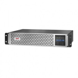 APC Smart-UPS Lithium Ion, 1000VA, 230V with SmartConnect...