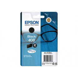 Epson atrament WF-C48xx/43xx black L - 1100str. C13T09J14010