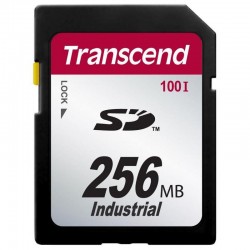 Transcend 256MB  Industrial TS256MSD100I