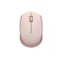 Logitech® M171 Wireless Mouse - ROSE 910-006865