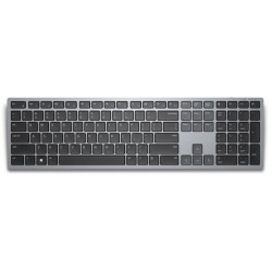 Dell Multi-Device Wireless Keyboard - KB700 - Czech/Slovak (QWERTZ)...