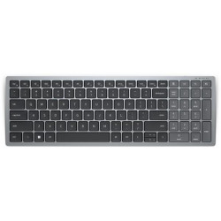 Dell Pro Plus Compact Keyboard - KB740 - Czech/Slovak (QWERTZ)...