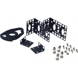 NetShelter SX 600mm/750mm Stabilizer Plate AR7700