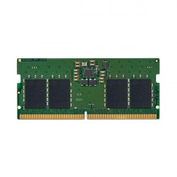 DDR 5     8 GB 5600MHz . SODIMM CL46, .. Kingston 1.1V KVR56S46BS6-8