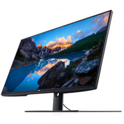 Dell 43 UltraSharp 43 4K USB-C Hub Monitor-U4323QE - 42,5"/IPS/4K...