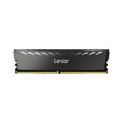 DDR4 ... 8GB 3200MHz UDIMM Lexar® THOR s chladičom LD4BU008G-R3200GSXG
