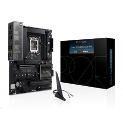 ASUS PROART B760-CREATOR WIFI soc 1700 DDR5 ATX HDMI DP...