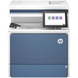 HP Color LaserJet Ent MFP 5800dn 6QN29A#B19