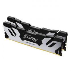 DDR 5        96GB . 6400MHz. CL32 FURY Renegade Silver Kingston XMP...
