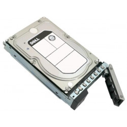 8TB Hard Drive SATA 6Gbps 7.2K 512e 3.5in Cabled, CUS Kit 161-BBFL