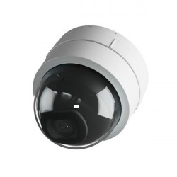 Ubiquiti Ultra-compact, tamper-resistant, and weatherproof 2K HD...