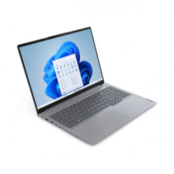 Lenovo ThinkBook 16 G7, Ryzen 5 7535HS, 16.0˝ 1920x1200 WUXGA, UMA,...