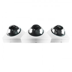 Ubiquiti UniFi Protect G5 Dome Camera - 3 pack UVC-G5-Dome-3