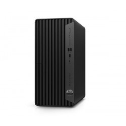 HP Pro Tower 400 G9, i3-14100, UMA, 8GB, SSD 512GB, W11H, 3-3-3...