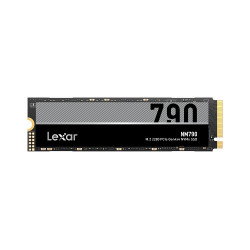 Lexar® 1TB NM790 M.2 NVMe PCIE up to 7400MB/s Read and 6500 MB/s...