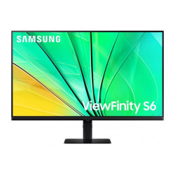 Samsung ViewFinity S6 (S60D) 32" IPS LED 2560x1440 Mega DCR 5ms...