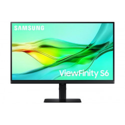 Samsung ViewFinity S6 (S60UD) 32" IPS LED 2560x1440 Mega DCR 5ms...