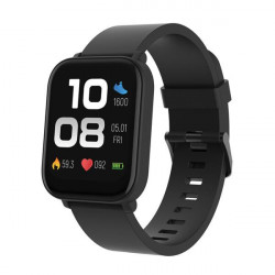 Canyon SW-54, Easy, smart hodinky, štíhle, BT s app Canyon Life, IP...