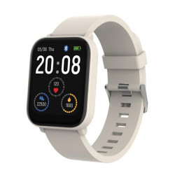 Canyon SW-54, Easy, smart hodinky, štíhle, BT s app Canyon Life,...