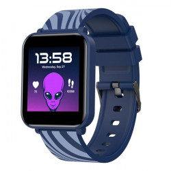 Canyon KW-43, Joyce, smart hodinky pre mládež, IPS displej 1.54",...