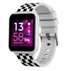 Canyon KW-43, Joyce, smart hodinky pre mládež, IPS displej 1.54´´,...