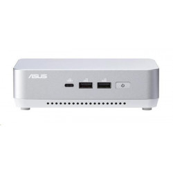 ASUS NUC 14 Pro+ Kit, Intel Core Ultra 5 125H, Intel Arc, DDR5, M.2...