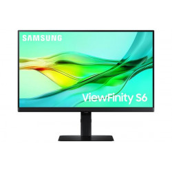 Samsung ViewFinity S6 (S60UD) 24" IPS LED 2560x1440 Mega DCR 5ms...