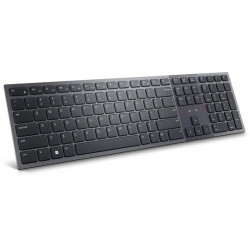 Dell Premier Collaboration Keyboard - KB900 - Czech/Slovak (QWERTZ)...
