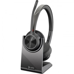Bluetooth slúchadlá Poly Voyager 4320 MS + BT700 USB-A 77Z00AA