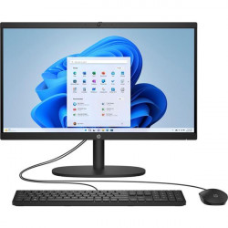 HP 22-dg0002nc AiO, i3-N300, 22 1920x1080, UMA, 8GB, SSD 512GB,...