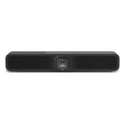 Logitech® MEETUP 2 ConferenceCam - GRAPHITE 960-001681